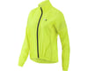 Image 1 for Louis Garneau Women's Modesto 3 Cycling Jacket (Bright Yellow) (M)