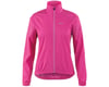 Louis Garneau Women's Modesto 3 Cycling Jacket (Peony) (XL)