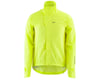 Louis Garneau Men's Sleet WP Jacket (Yellow) (S)