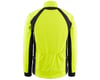 Image 2 for Louis Garneau Remco Jacket (Bright Yellow) (L)