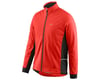 Related: Louis Garneau Remco Jacket (Barbados Cherry) (L)