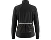 Image 2 for Louis Garneau Women's Modesto Jacket (Black) (S)