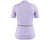 Image 2 for Louis Garneau Women's Beeze 3 Jersey (Lavender) (XL)