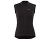 Louis Garneau Women's Beeze 3 Sleeveless Jersey (Black) (XL)