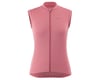 Image 1 for Louis Garneau Women's Beeze 3 Sleeveless Jersey (Pink)
