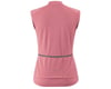 Image 2 for Louis Garneau Women's Beeze 3 Sleeveless Jersey (Pink)