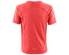 Image 2 for Louis Garneau HTO Junior Short Sleeve Jersey (Watermelon) (Youth XL)