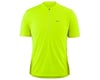 Image 1 for Louis Garneau Connection 2 Jersey (Bright Yellow) (L)