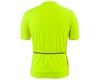Image 2 for Louis Garneau Connection 2 Jersey (Bright Yellow) (2XL)