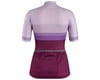 Image 2 for Louis Garneau Women's Premium Jersey (Salvia Purple) (L)