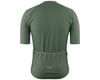 Image 2 for Louis Garneau Lemmon 4 Short Sleeve Jersey (Sage Green) (XL)