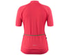 Image 2 for Louis Garneau Women's Beeze 4 Short Sleeve Jersey (Dark Pink) (S)