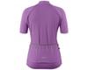 Image 2 for Louis Garneau Women's Beeze 4 Short Sleeve Jersey (Salvia Purple) (L)