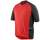Image 1 for Louis Garneau Connection 4 Short Sleeve Jersey (Barbados Cherry) (S)