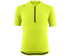 Related: Louis Garneau Lemmon Jersey Jr (Bright Yellow) (Youth S)