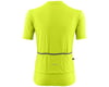 Image 2 for Louis Garneau Lemmon Jersey Jr (Bright Yellow) (Youth S)
