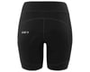 Image 2 for Louis Garneau Women's Fit Sensor 7.5 Shorts 2 (Black) (2XL)