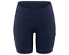 Related: Louis Garneau Women's Fit Sensor 7.5 Shorts 2 (Dark Night) (L)