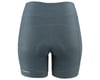 Image 2 for Louis Garneau Women's Fit Sensor 5.5 Shorts 2 (Slate) (2XL)