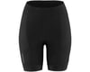Image 1 for Louis Garneau Women's Optimum 2 Shorts (Black) (M)