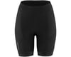 Image 1 for Louis Garneau Women's Optimum 2 Shorts (Black) (XL)
