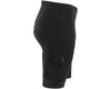 Image 3 for Louis Garneau Men's Optimum 2 Shorts (Black) (2XL)