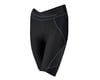 Image 1 for Louis Garneau Women's CB Carbon Lazer Shorts (Black) (L)