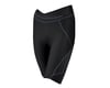 Image 1 for Louis Garneau Women's CB Carbon Lazer Shorts (Black) (2XL)