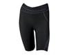 Image 3 for Louis Garneau Women's CB Carbon Lazer Shorts (Black) (2XL)