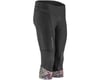 Image 1 for Louis Garneau Women's Neo Power Airzone Knicker (Expressionist/Black)