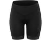 Image 1 for Louis Garneau Women's Sprint Tri Shorts (Black)