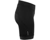 Image 3 for Louis Garneau Women's Sprint Tri Shorts (Black)