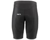 Image 2 for Louis Garneau Men's Fit Sensor 3 Shorts (Black) (S)