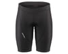 Louis Garneau Men's Fit Sensor 3 Shorts (Black) (2XL)