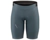 Louis Garneau Men's Fit Sensor 3 Shorts (Slate) (XL)