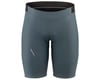 Louis Garneau Men's Fit Sensor 3 Shorts (Slate) (2XL)