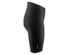 Image 3 for Louis Garneau Women's Soft Plume Shorts (Black) (M)
