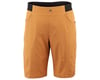 Image 1 for Louis Garneau Men's Range 2 Shorts (Brown Sugar) (2XL)