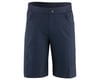 Related: Louis Garneau Men's Range 2 Shorts (Dark Night) (2XL)