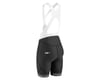 Image 2 for Louis Garneau Women's CB Neo Power Bib Shorts (Black/White) (S)