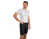 Image 4 for Louis Garneau Men's CB Neo Power Bib Shorts (Black/White) (M)
