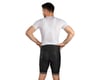 Image 6 for Louis Garneau Men's CB Neo Power Bib Shorts (Black/White) (M)