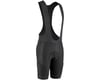Image 1 for Louis Garneau MTB Inner Bib Shorts (Black) (L)