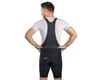 Image 3 for Louis Garneau Men's Fit Sensor 3 Bib Shorts (Black) (XL)