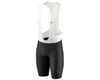 Image 1 for Louis Garneau Men's Carbon Bib Shorts (Black) (S)