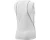 Image 2 for Louis Garneau 1001 Women's Sleeveless Base Layer Top (White)