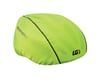 Image 1 for Louis Garneau H2 Helmet Cover (Bright Yellow) (M/L)