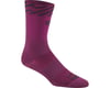 Image 1 for Louis Garneau Tuscan X-Long Socks (Shiraz)