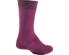 Image 2 for Louis Garneau Tuscan X-Long Socks (Shiraz)