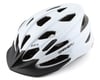 Image 1 for Louis Garneau Granfondo Helmet (White) (L/XL)